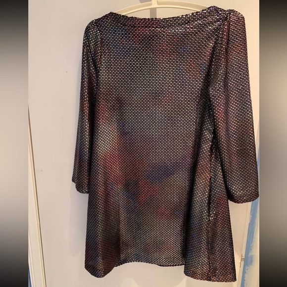 FREE PEOPLE 
DIAMONDS ARE FOREVER 
DRESS - Picture 4 of 8